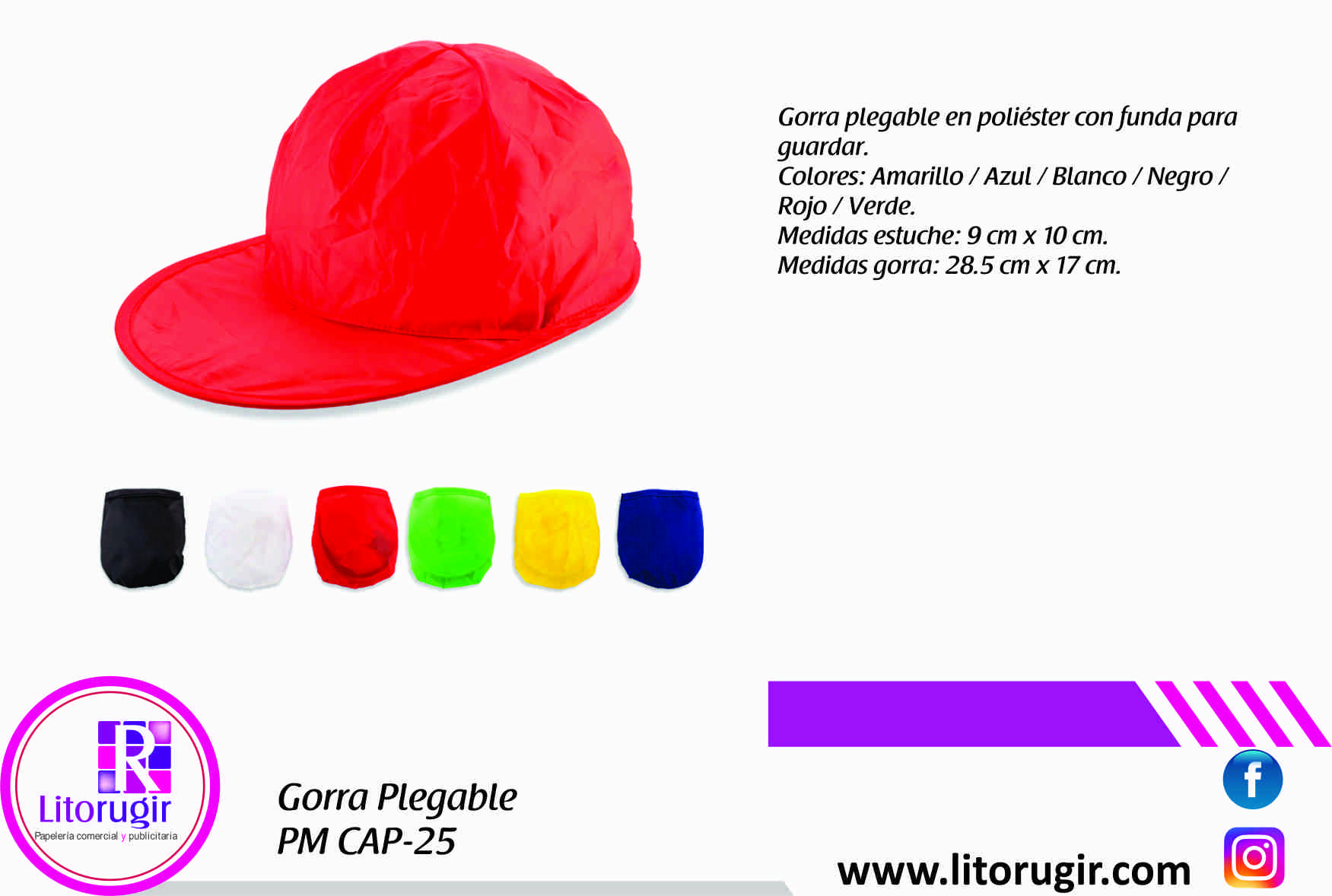 GORRA