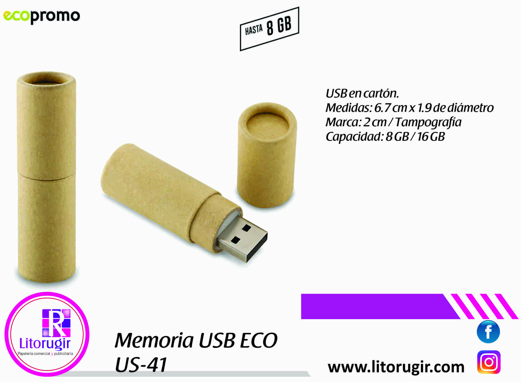 USB