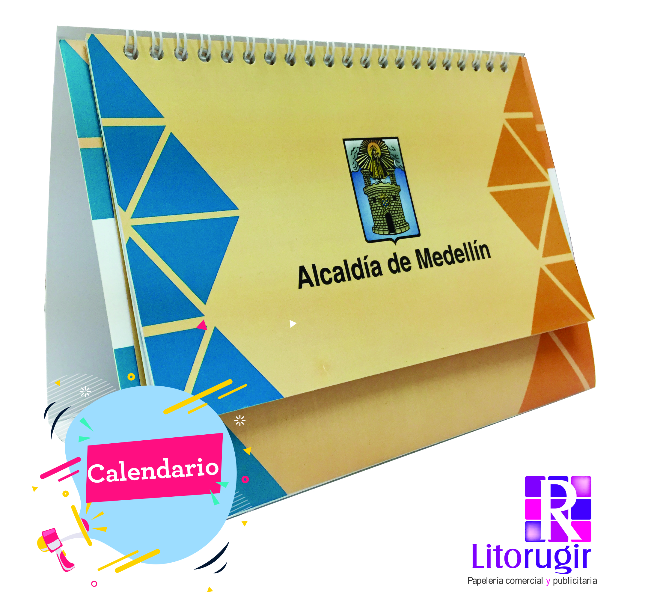 CALENDARIO