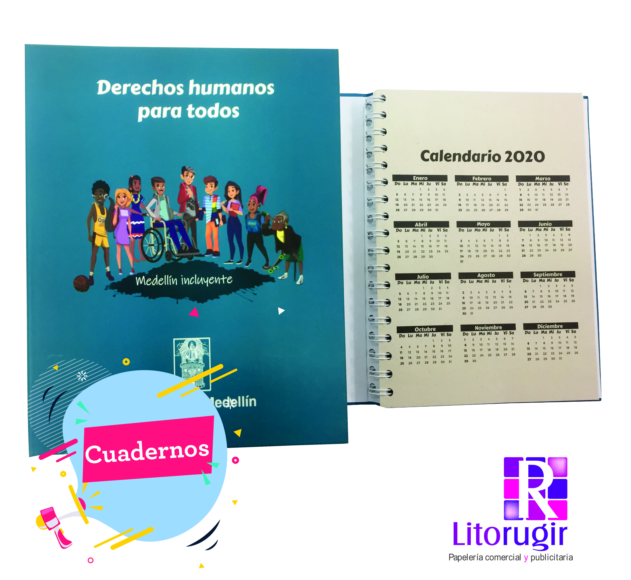 CUADERNO