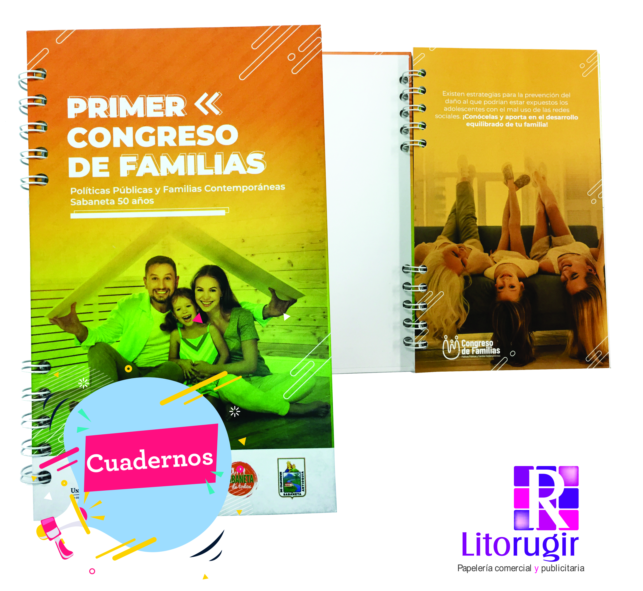 CUADERNO