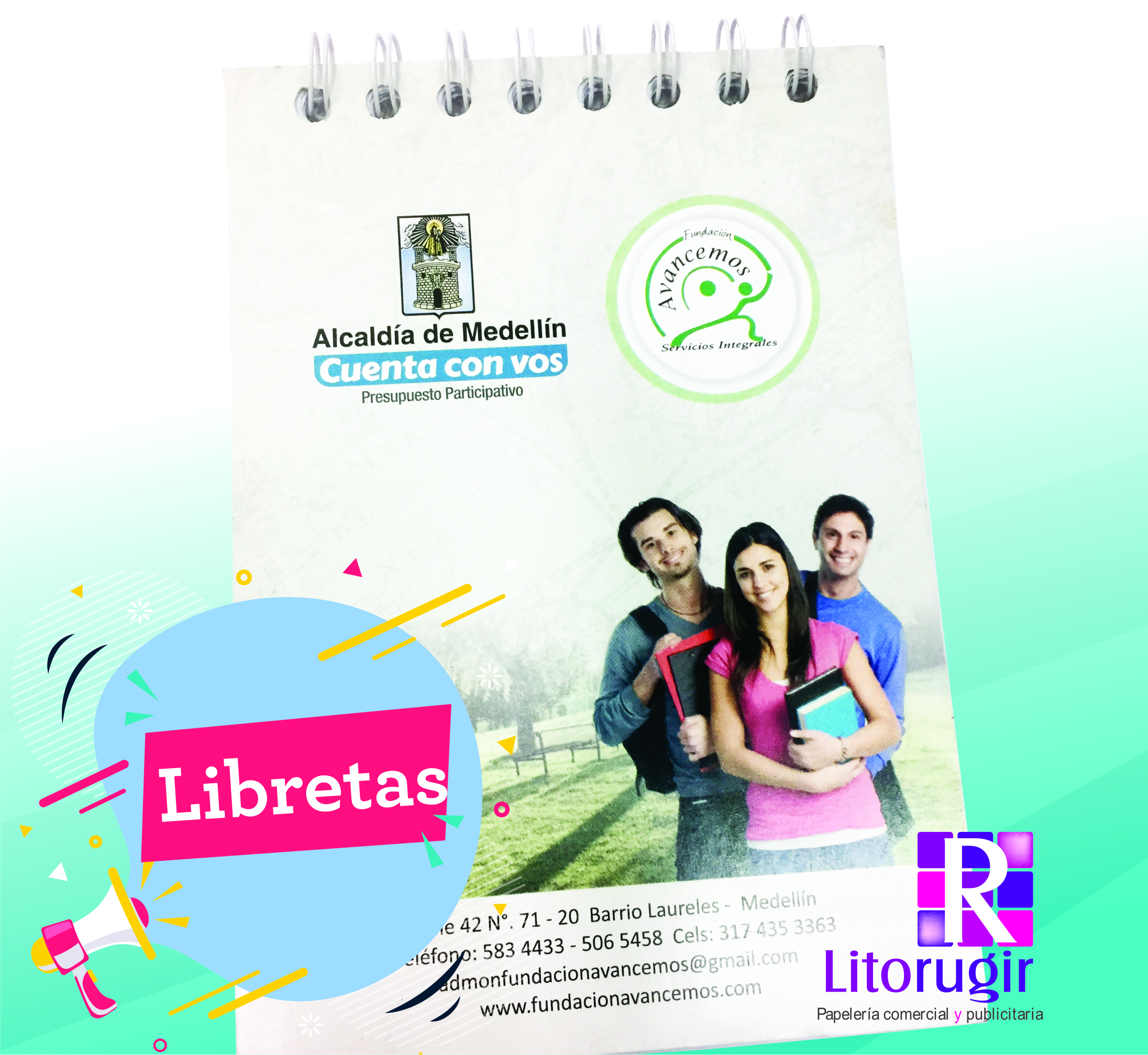 LIBRETA